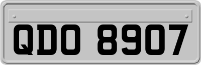 QDO8907