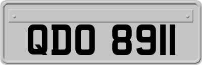 QDO8911