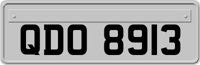 QDO8913