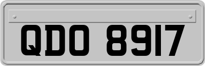 QDO8917