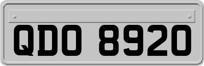 QDO8920