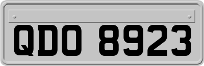 QDO8923
