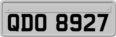 QDO8927