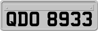 QDO8933