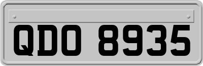 QDO8935