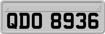 QDO8936