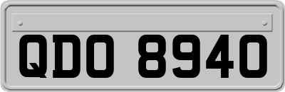 QDO8940