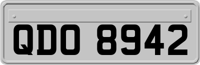 QDO8942