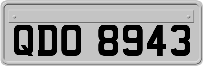 QDO8943