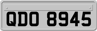 QDO8945