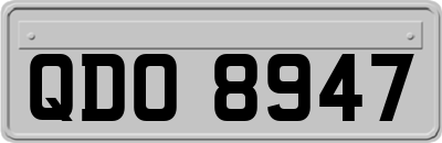 QDO8947