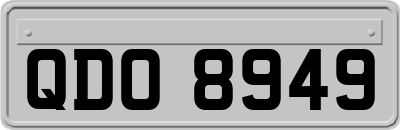 QDO8949