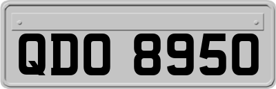 QDO8950