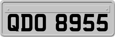QDO8955