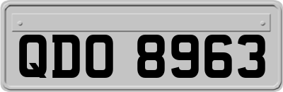 QDO8963