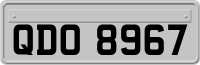 QDO8967