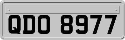 QDO8977
