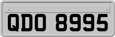 QDO8995