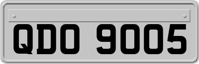 QDO9005