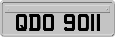 QDO9011