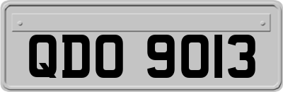 QDO9013