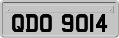 QDO9014