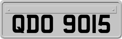 QDO9015