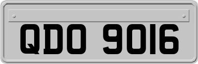 QDO9016