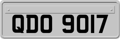 QDO9017