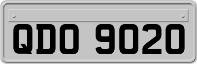 QDO9020