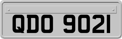 QDO9021