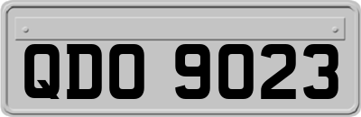 QDO9023
