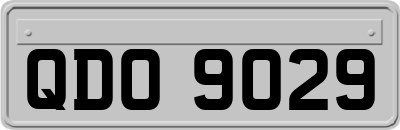 QDO9029