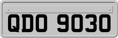 QDO9030