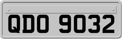 QDO9032
