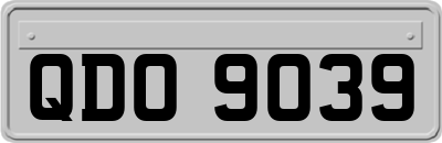 QDO9039
