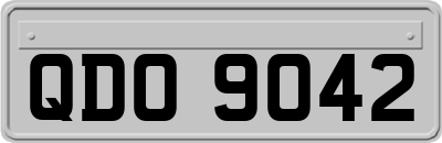 QDO9042