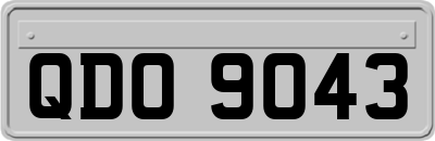QDO9043