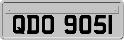 QDO9051