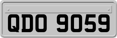 QDO9059
