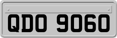 QDO9060
