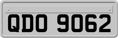 QDO9062