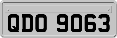 QDO9063