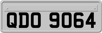QDO9064
