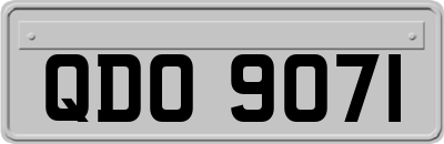 QDO9071