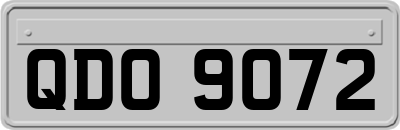 QDO9072