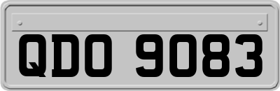 QDO9083