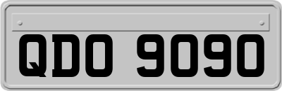 QDO9090