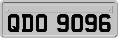 QDO9096