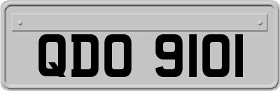 QDO9101